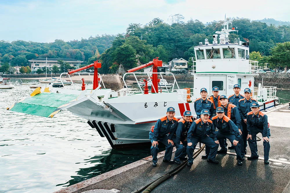 安心して旅ができる医療体制