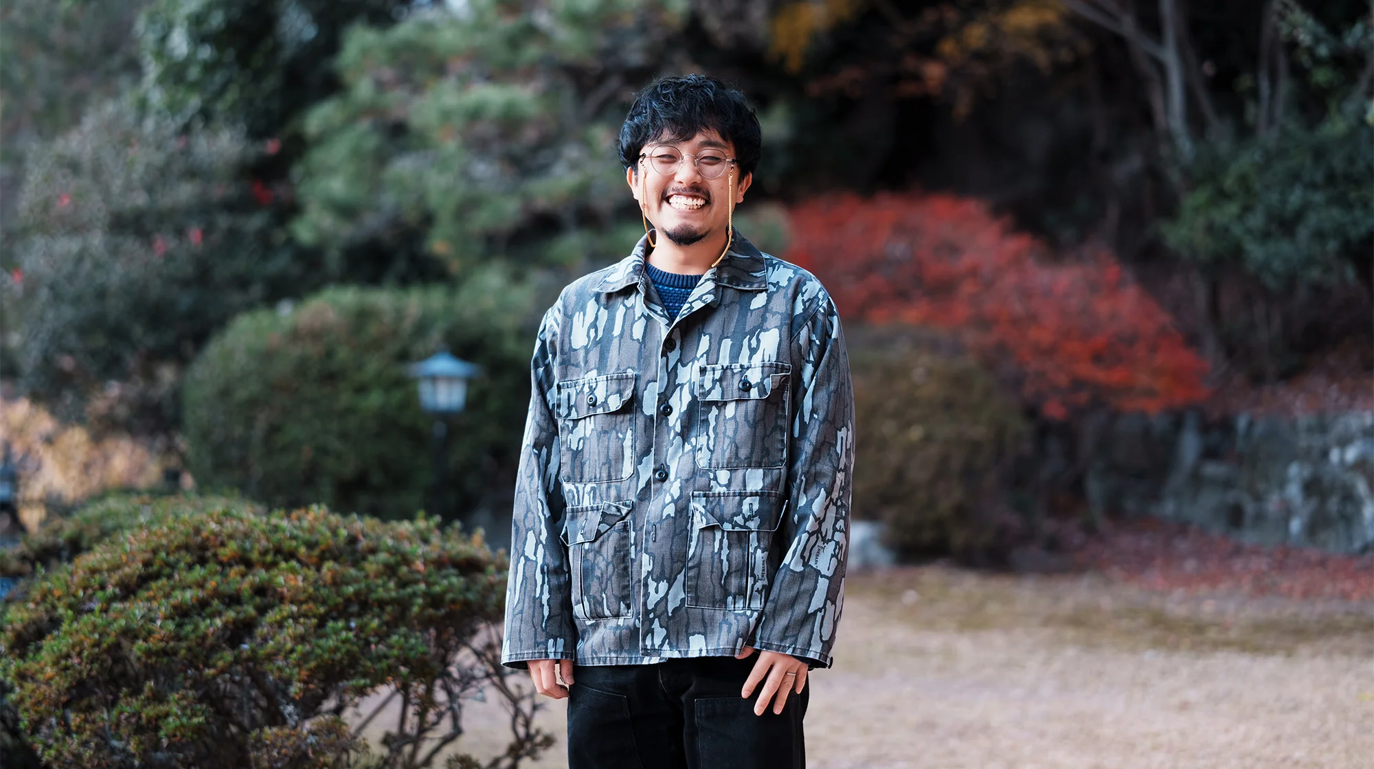 ワークショップで広がる松明（たいまつ）づくりの輪